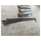 Misc Hand Saws