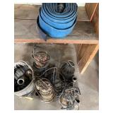 Sump Pumps w/Hoses