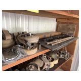 Misc of Truck and Trailer Acc.