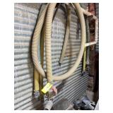 Water Pump Hoses