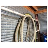 Water Pump Hoses