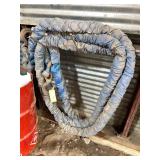Tow Rope with Hooks