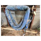 Tow Rope with Hooks