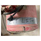 Universal Space Heater, parts/repair