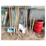 Misc Hand Tools