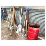 Misc Hand Tools