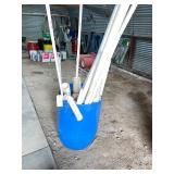 Misc PVC