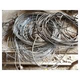 Misc Steel Cables