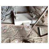 Ball Hitch and Hitch Assembly