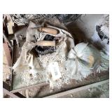 Rebar Ties and Tying tools