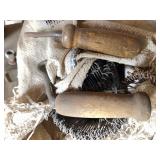 Rebar Ties and Tying tools