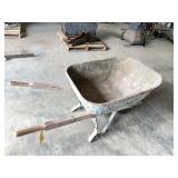 Wheelbarrow