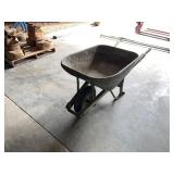 Wheelbarrow