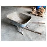 Wheelbarrow