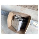 Form A Drain Floor Drain Parts