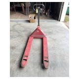 Pallet Jack