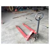 Pallet Jack