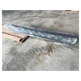Steel Fresno Concrete Tool