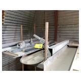 Concrete Finishing Tools