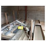 Concrete Finishing Tools