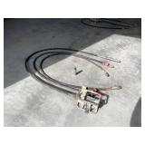 Concrete Vibrator