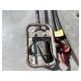 Concrete Vibrator