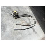 Concrete Vibrator