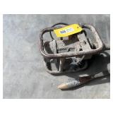 Concrete Vibrator