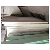 Foam Boards