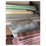 Foam Boards