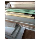 Foam Boards