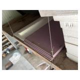 Foam Boards
