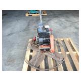 MQ Walk Behind Trowel