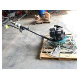 MQ Walk Behind Trowel