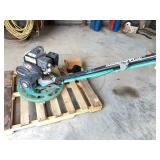 MQ Walk Behind Trowel