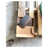 MQ Walk Behind Trowel