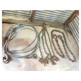 Chains and Cables