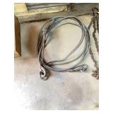 Chains and Cables