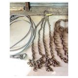 Chains and Cables