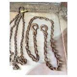 Chains and Cables