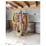 Revolving Cord Rack