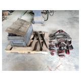 Enerpac Pipe Bender