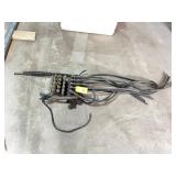 Hydraulic Controller