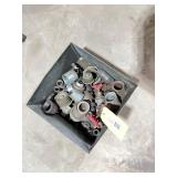 Pipe parts