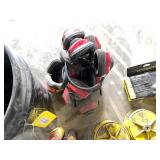 Misc Bucket of Construction Tools