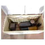 Modified Thermos Cooler