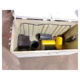 Modified Thermos Cooler