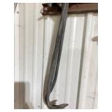 Hooks and Ubolts