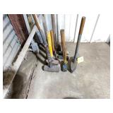 Misc Mauls and Hammers