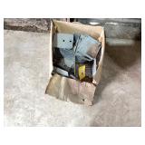 Plate Fasteners